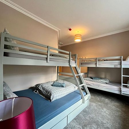 Great Glen Hostel Spean Bridge Exteriér fotografie