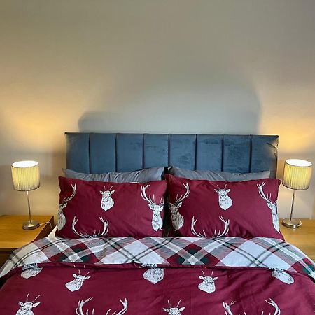 Great Glen Hostel Spean Bridge Exteriér fotografie