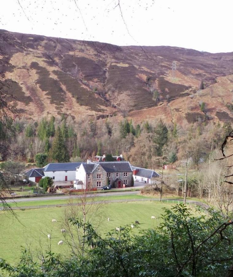 Great Glen Hostel Spean Bridge Exteriér fotografie