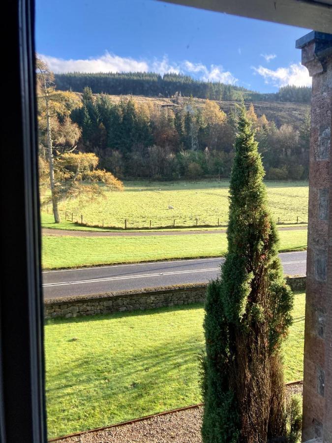 Great Glen Hostel Spean Bridge Exteriér fotografie