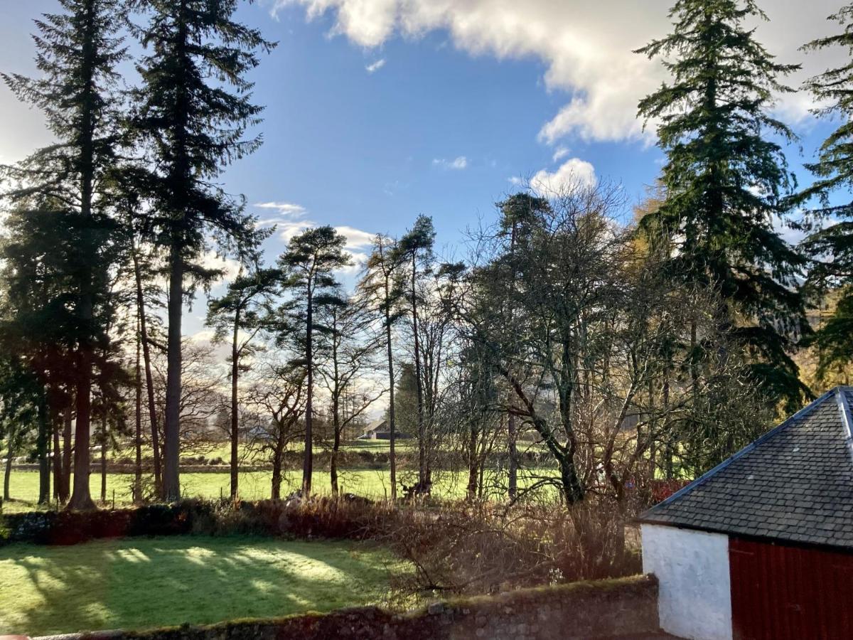 Great Glen Hostel Spean Bridge Exteriér fotografie
