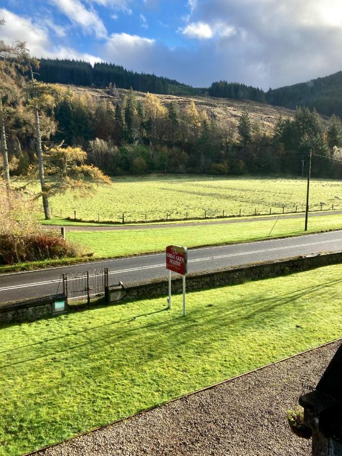 Great Glen Hostel Spean Bridge Exteriér fotografie