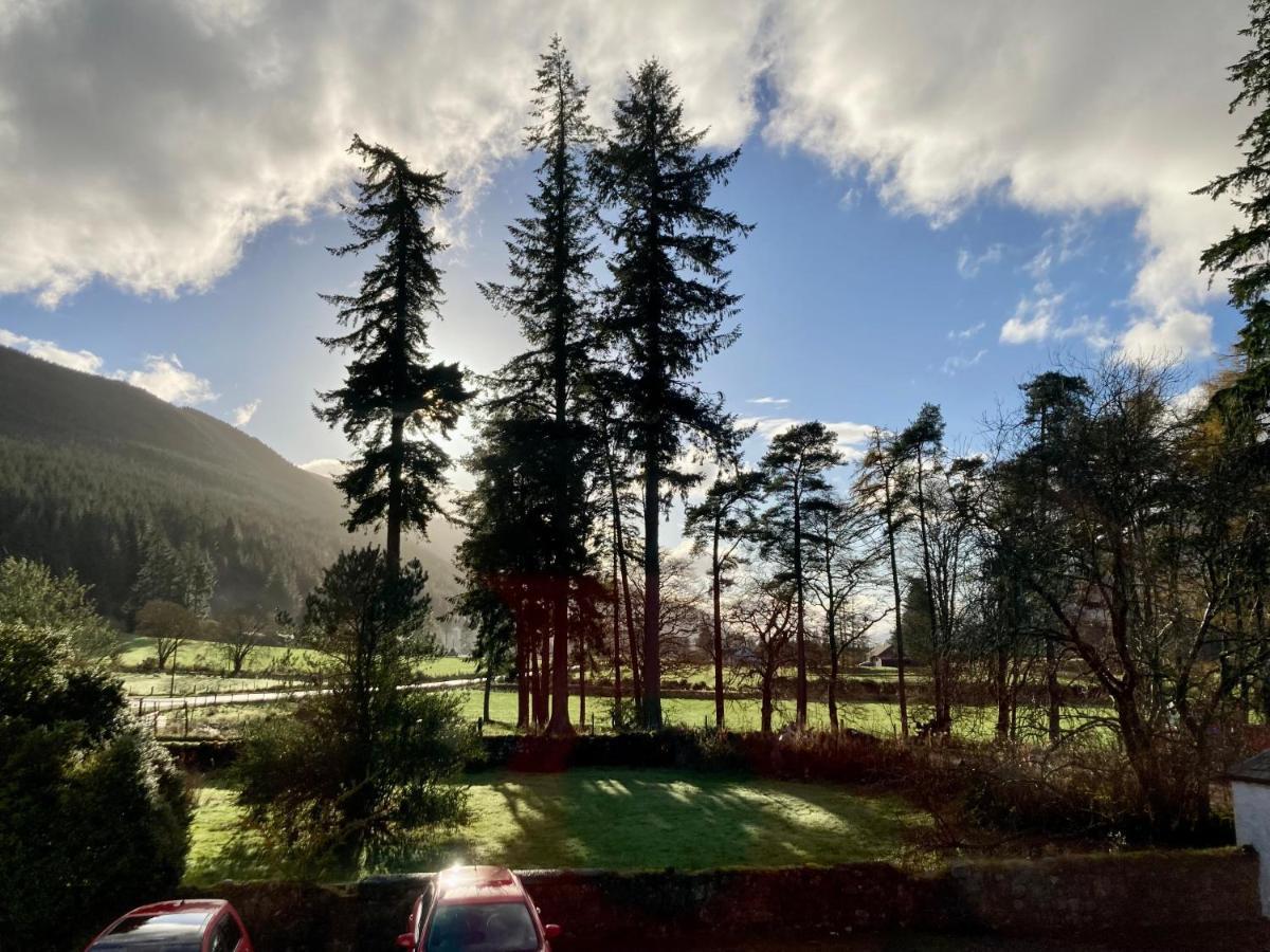 Great Glen Hostel Spean Bridge Exteriér fotografie