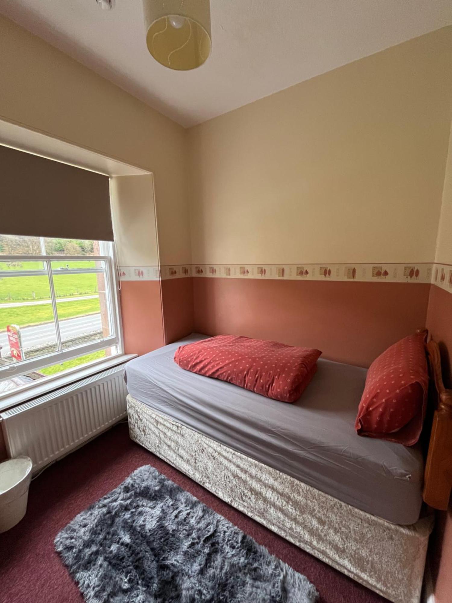 Great Glen Hostel Spean Bridge Exteriér fotografie